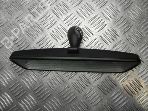 Rear mirror VW EOS (1F7, 1F8) 1.4 TSI | BP37581324I6 - Image 3