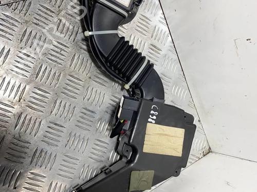 Varmeblæser JAGUAR XJ (X351) 5.0 SCV8 (510 hp) 28922132