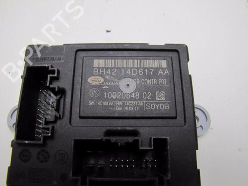 Electronic module LAND ROVER DISCOVERY IV (L319) 3.0 TD 4x4 | BP37560177M83 - Image 3