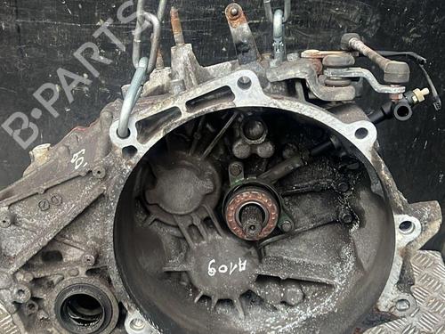 Used Gearbox MITSUBISHI LANCER VIII (CY_A, CZ_A) 2.0 DI-D (CY8A) (140 hp) 28918800