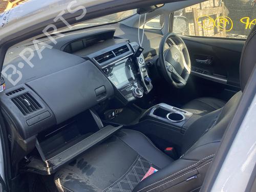 Switch TOYOTA PRIUS PLUS (_W4_) 1.8 Hybrid (ZVW40W, ZVW41W) | BP37562747I30 - Image 10