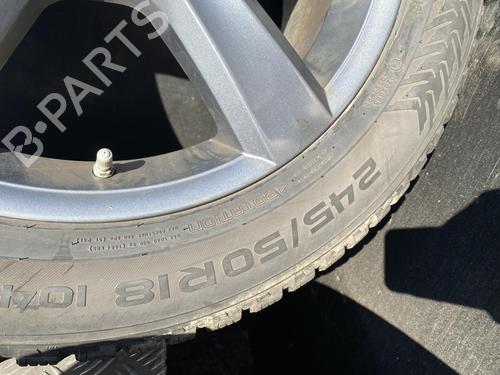 Rim PORSCHE PANAMERA (970) 3.0 S E-Hybrid | BP28932030C45 