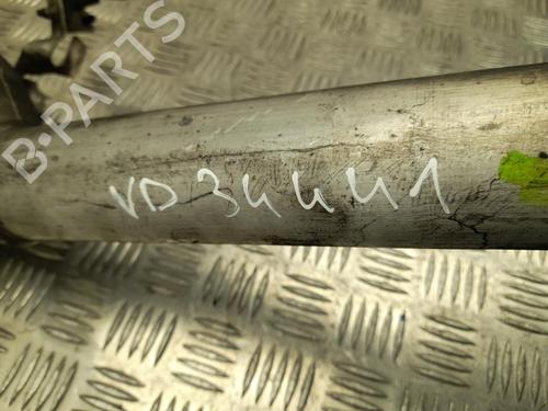 Pipe PORSCHE PANAMERA (970) 3.0 D | BP37557038M125 - Image 4