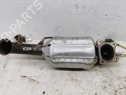 Used Catalyst OPEL CORSA F (P2JO) 1.2 (68) (101 hp) 28911787