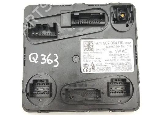 Used Electronic module Electronic module PORSCHE PANAMERA (971) 3.0 4 (97ABA1, 97BBA1) (330 hp) 29373703 29373703