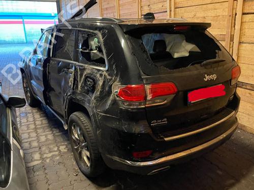 Electronic module JEEP GRAND CHEROKEE IV (WK, WK2) 3.0 CRD V6 4x4 | BP37552177M83 - Image 9
