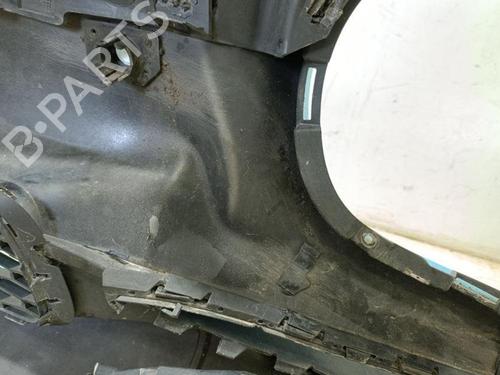 Front bumper MASERATI QUATTROPORTE VI 3.8 GT S | BP28915366C7 