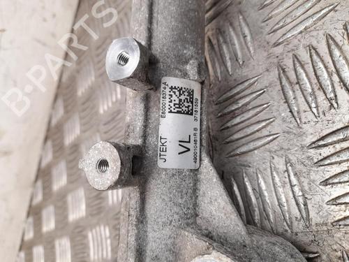Steering rack RENAULT CLIO V (B7_) 1.0 TCe 100 (B7MT) | BP37574236M22 - Image 2