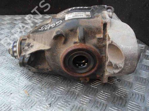 Rear differential BMW 2 Coupe (F22, F87) M 235 i xDrive | BP28930444M24 