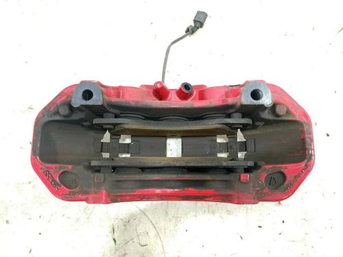 Right front brake caliper PORSCHE CAYENNE (92A) 4.8 Turbo | BP33206733M104  - Image 7