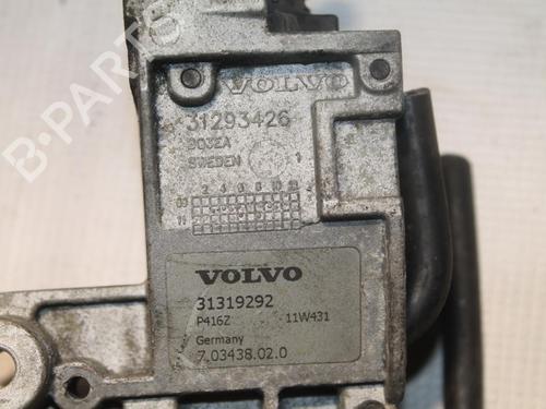 Electronic sensor VOLVO XC60 I SUV (156) D5 AWD | BP38963668M84 - Image 2