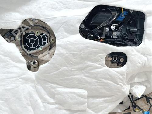 Rear left panel MERCEDES-BENZ EQS (V297) EQS 450+ (297.123) | BP39002113C60 - Image 10