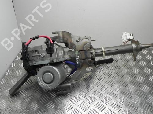 Steering column NISSAN X-TRAIL II (T31) 2.0 dCi | BP28940841M21 