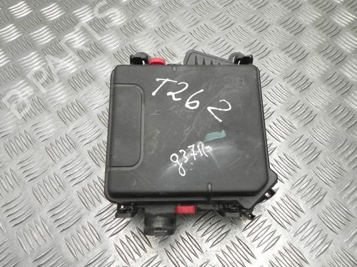 Used Fuse box RENAULT ZOE (BFM_) ZOE (88 hp) 28933095