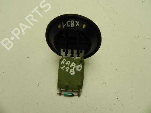 Used Heater resistor Heater resistor 28938876 28938876