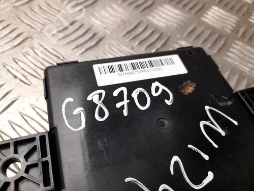 Electronic module MG MG 4 (EH32) EV | BP37560160M83 - Image 3