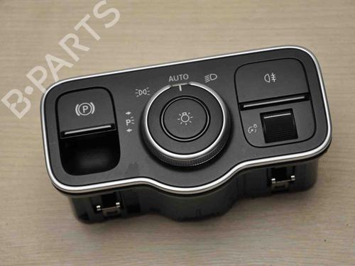 Module électronique MERCEDES-BENZ EQA (H243) EQA 250+ (243.702) (190 hp) 28912202