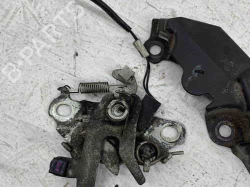 hjelmlås CITROËN C4 CACTUS 1.2 THP 110 | BP28930382C133