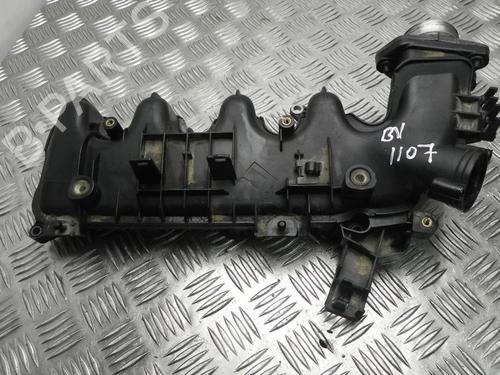 Manifold Indsugning CITROËN BERLINGO MULTISPACE (B9) 1.6 HDi 90 (90 hp) 28931705