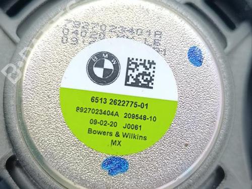 Speaker BMW X5 (G05, F95) xDrive M50 i | BP38999838E2  - Image 6