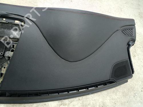 Dashboard PORSCHE PANAMERA (971) 4.0 Turbo (97AFF1, 97BFF1) | BP29919311C46 