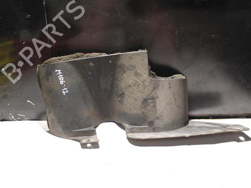 Used Underbody protection Underbody protection 38964084 38964084