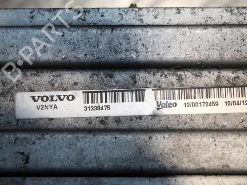 Water radiator VOLVO XC60 I SUV (156) D3 / D4 | BP31592860M31 