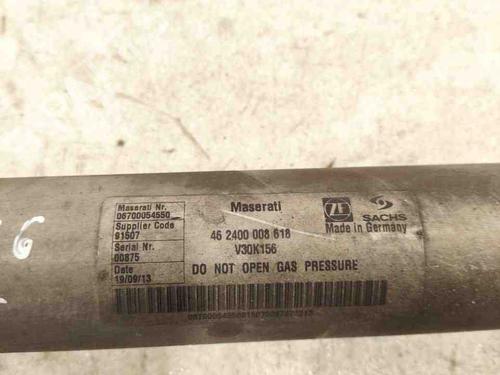 Right front shock absorber MASERATI QUATTROPORTE VI 3.8 GT S | BP28920922M17 