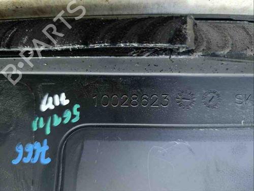 Sunroof PORSCHE PANAMERA (971) 3.0 4 (97ABA1, 97BBA1) | BP29373649C124 