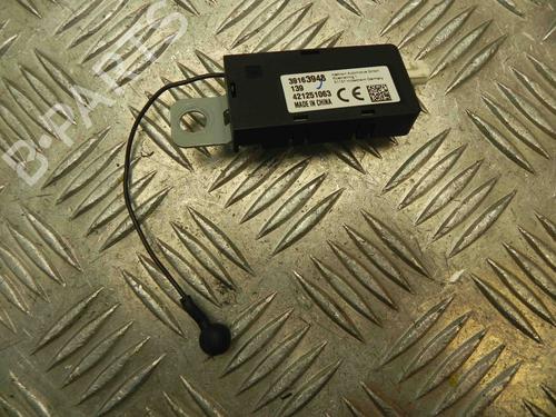 Used Electronic module Electronic module OPEL ASTRA K (B16) 1.4 Turbo (68) (125 hp) 28932437 28932437