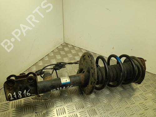 Used Right front shock absorber LEXUS RX (_L2_) 450h AWD (GYL25_, GYL25, GYL26) (262 hp) 28944951