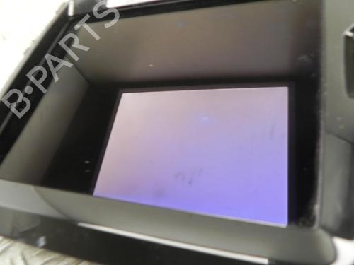 Used Display monitor VOLVO XC60 II (246) T5 (254 hp) 28919814