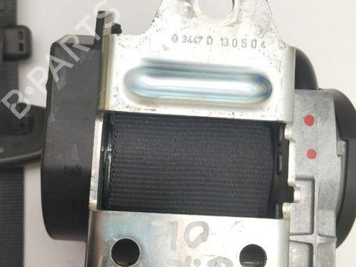 Rear left seatbelt MASERATI QUATTROPORTE VI 3.8 GT S | BP28919820I29 
