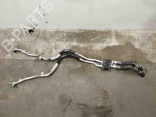 Used AC pipe BMW 7 (G11, G12) 750 i, Li xDrive (449 hp) 28934680