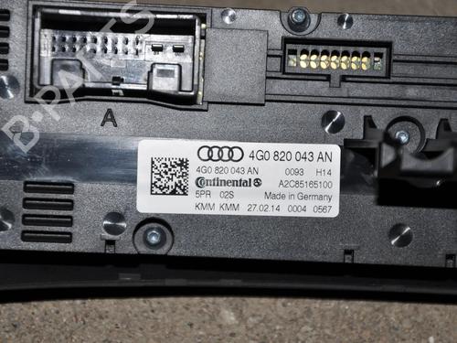 Electronic module AUDI A6 C7 (4G2, 4GC) 3.0 TFSI quattro | BP28917187M83  - Image 7