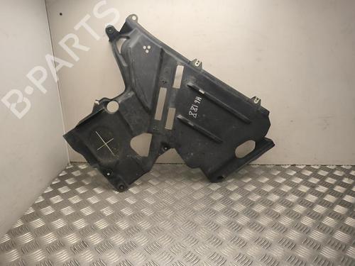 Used Underbody protection Underbody protection 37569345 37569345