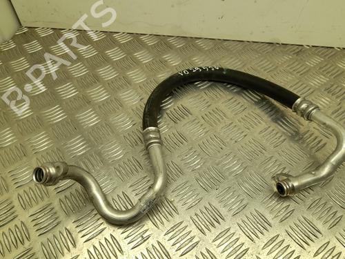 Used AC pipe PEUGEOT 3008 II SUV (MC_, MR_, MJ_, M4_) 1.2 THP/ PureTech 130 (MRHNSM, MRHNSU, MRHNSJ, MRHNYW,... (131 hp) 28946187