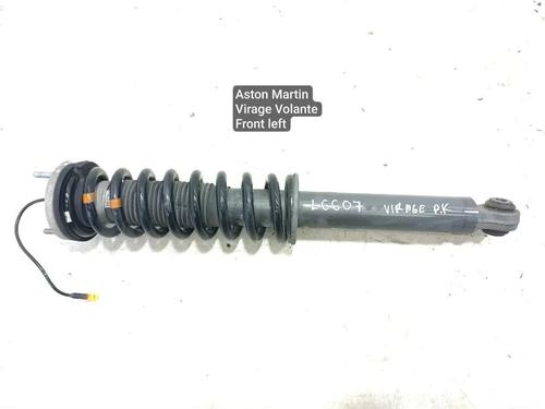 Ammortizzatore anteriore sinistro Ammortizzatore anteriore sinistro ASTON MARTIN VIRAGE Volante 6.0 (496 hp) 34037782 34037782