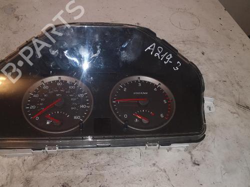 Kombiinstrument Kombiinstrument 38967955 38967955