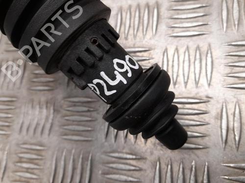 Left mirror LIGIER JS50 0.5 | BP28912047C26 