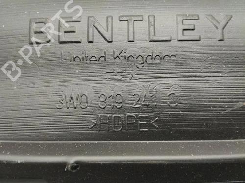 Pipe BENTLEY CONTINENTAL FLYING SPUR (3W_) 6.0 FLEX | BP28936021M125  - Image 8