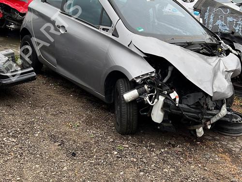 Engine control unit (ECU) RENAULT ZOE (BFM_) ZOE | BP37545520M57  - Image 6