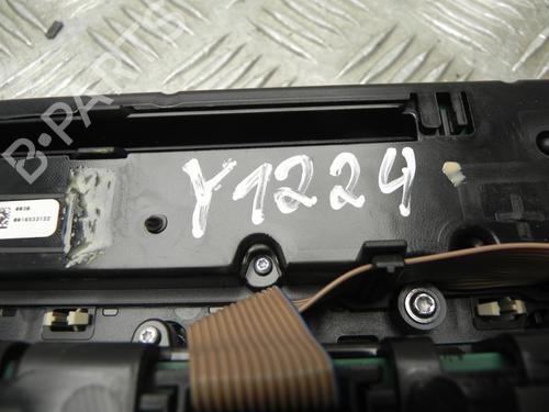 Climate control BMW 5 (F10) 535 i xDrive | BP37546312I5 - Image 5