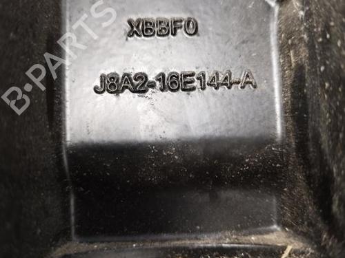 Frontplade/Frontkurv LAND ROVER RANGE ROVER VELAR (L560) 2.0 P250 Si4 4x4 | BP39393074C72  - Image 11