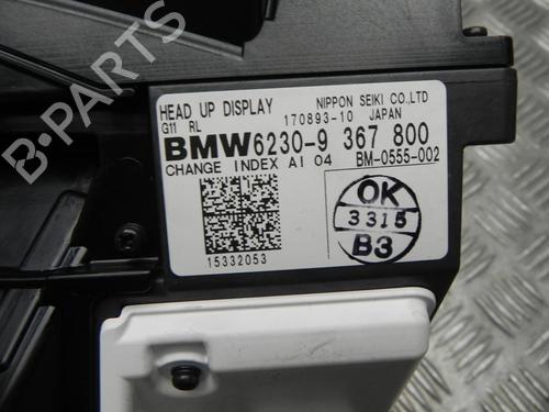 Electronic module BMW 7 (G11, G12) 730 d, Ld xDrive | BP37543781M83 - Image 4