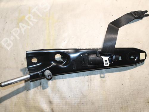 Used Front left seatbelt Front left seatbelt 38963976 38963976