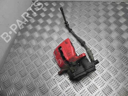 Used Right rear brake caliper AUDI A7 Sportback (4GA, 4GF) 3.0 TDI (218 hp) 28932572