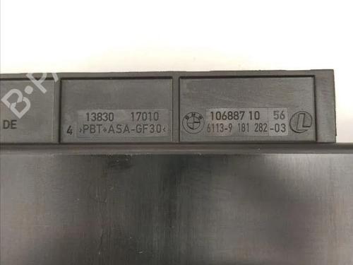 Electronic module BMW 6 Gran Coupe (F06) 650 i | BP32213948M83 