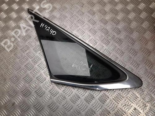 Panel rude bagtil venstre Panel rude bagtil venstre LEXUS RX (_L1_) 450h AWD (GYL15_) (249 hp) 29295016 29295016