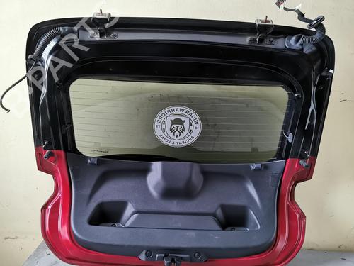 Tailgate OPEL CORSA F (P2JO) 1.2 (68) | BP28917139C6 